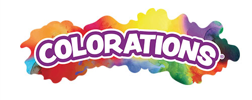 Colorations®