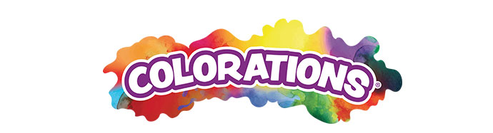 Colorations®
