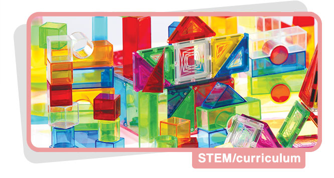 STEM/curriculum - Really Good Stuff®