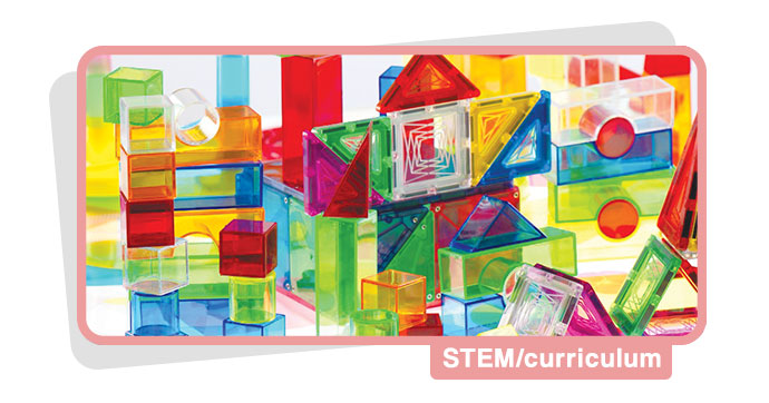 STEM/curriculum - Really Good Stuff®