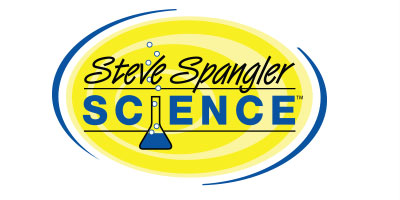 Steve Spangler Science