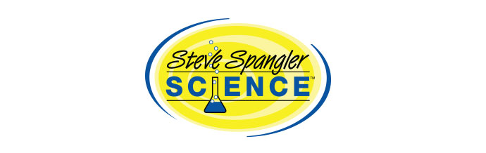 Steve Spangler Science